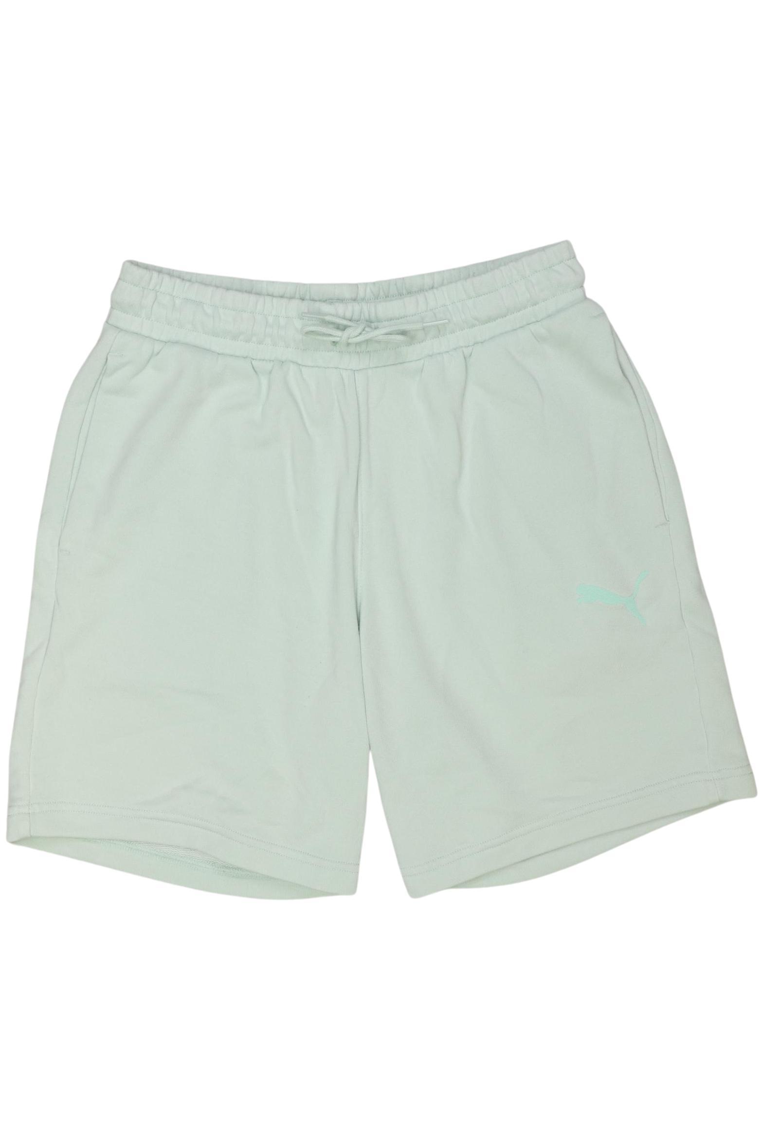 

Puma Damen Shorts, hellgrün, Gr. 38