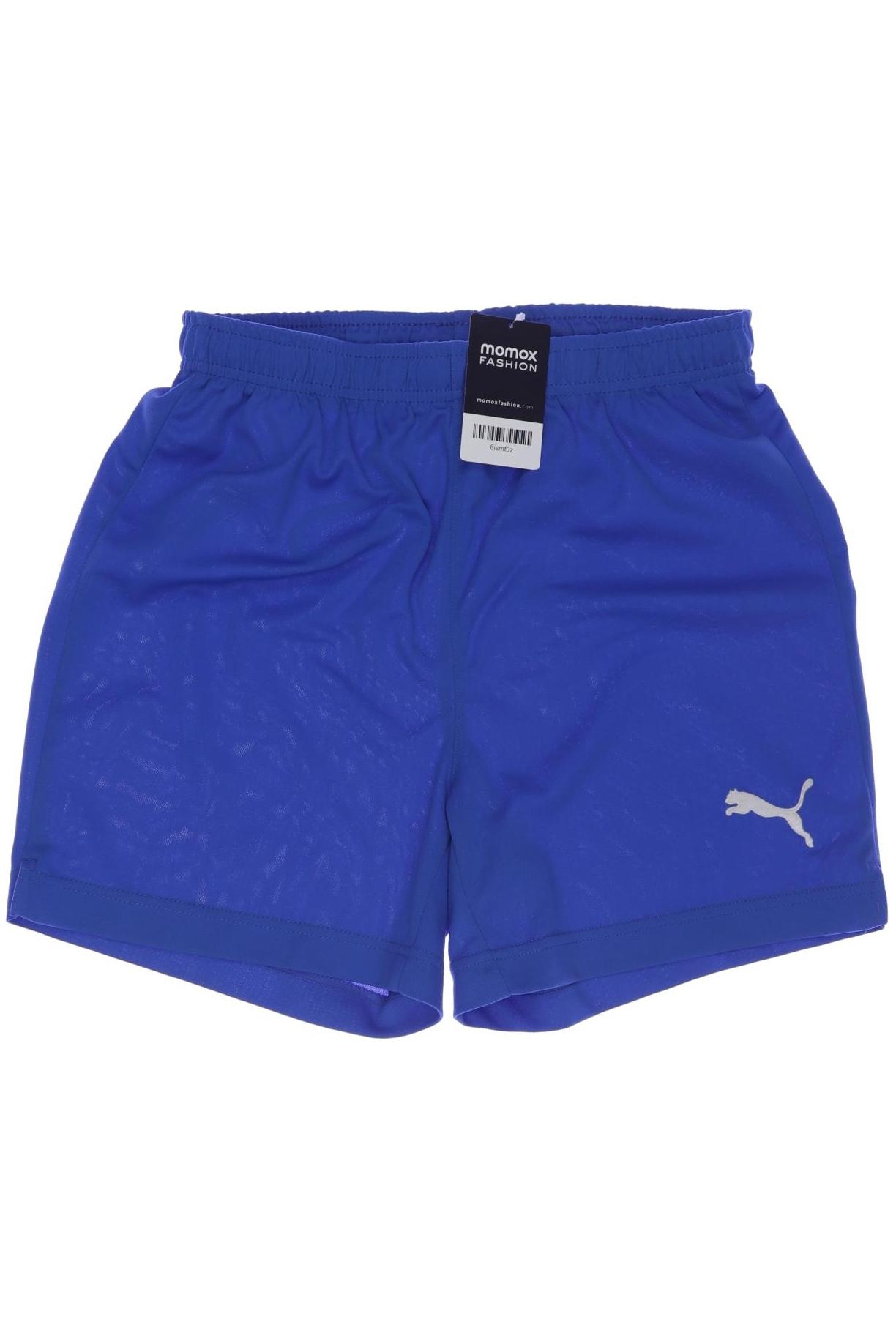 

Puma Damen Shorts, blau, Gr. 36