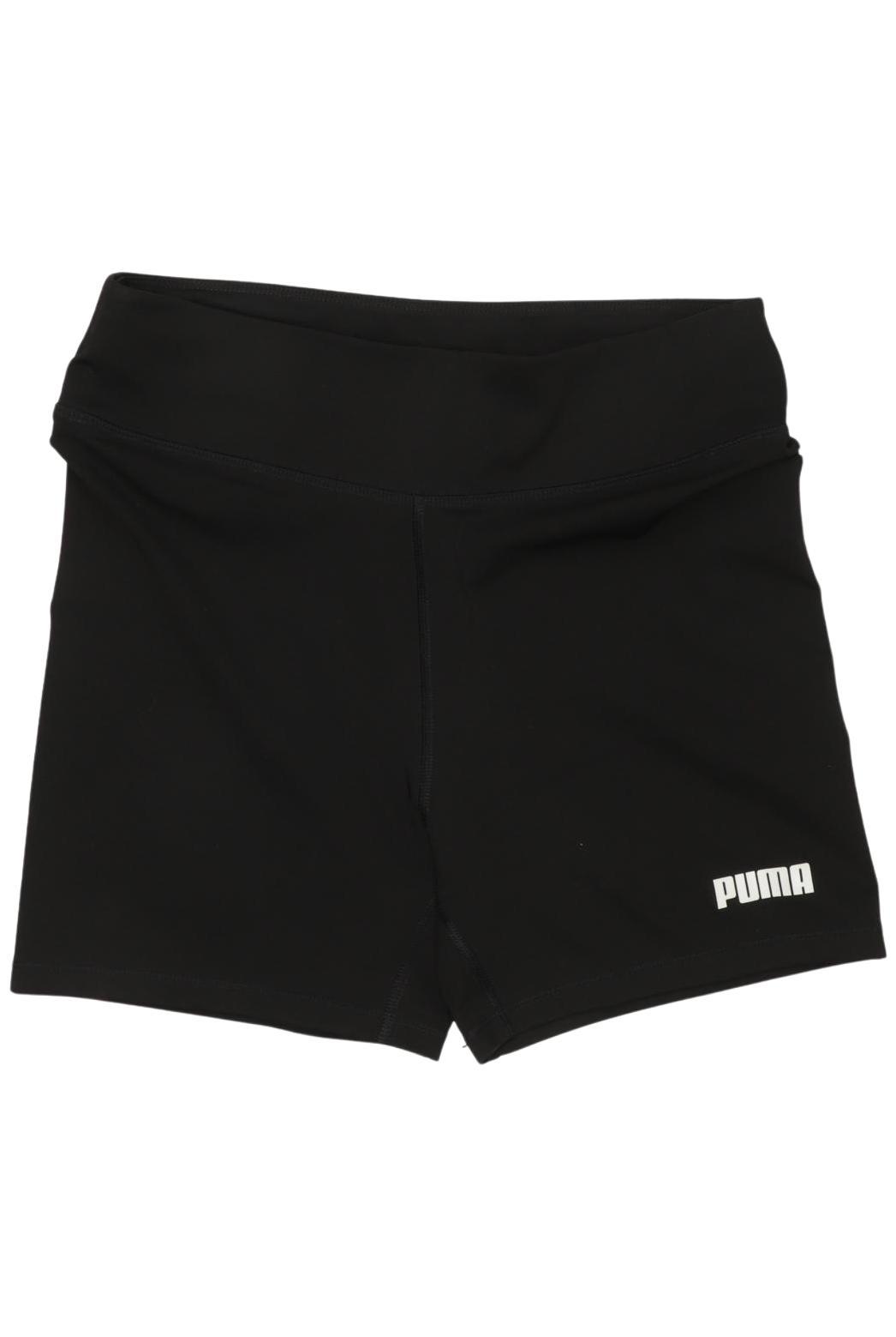 

Puma Damen Shorts, schwarz, Gr. 38