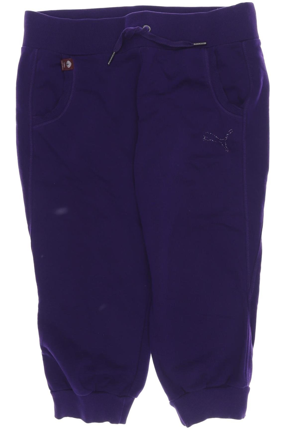 

PUMA Damen Shorts, flieder