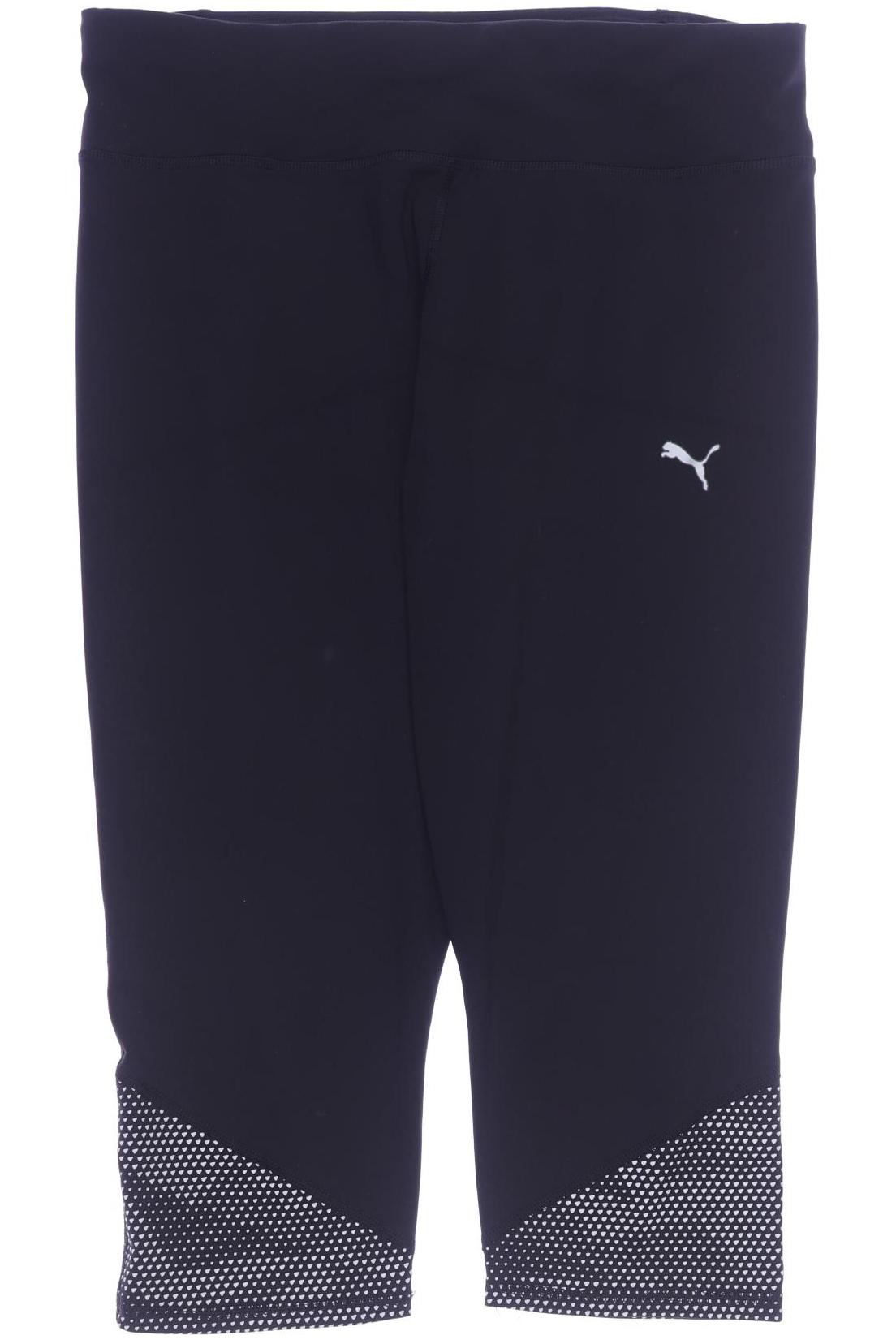 

Puma Damen Shorts, schwarz, Gr. 42