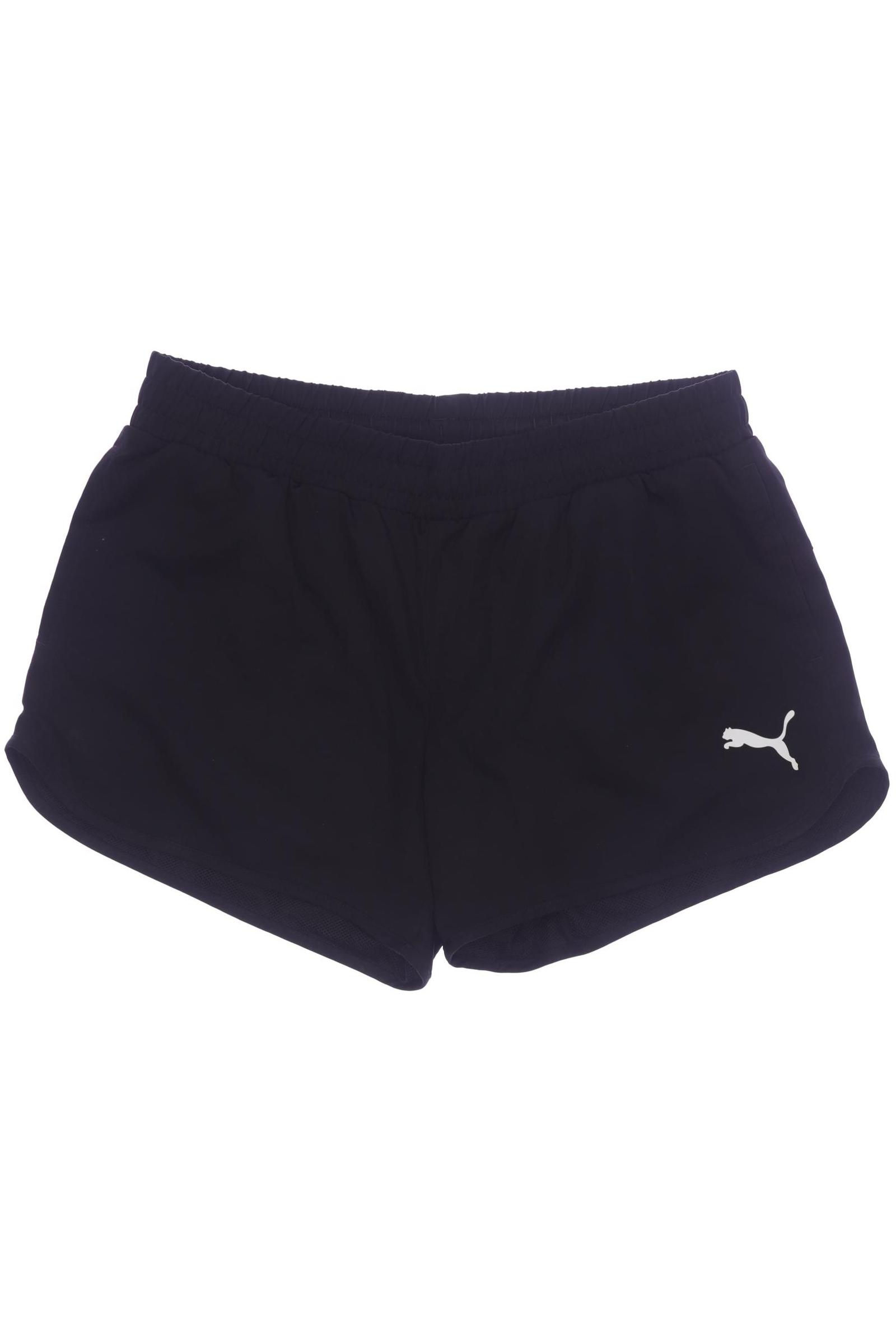 

Puma Damen Shorts, schwarz, Gr. 38