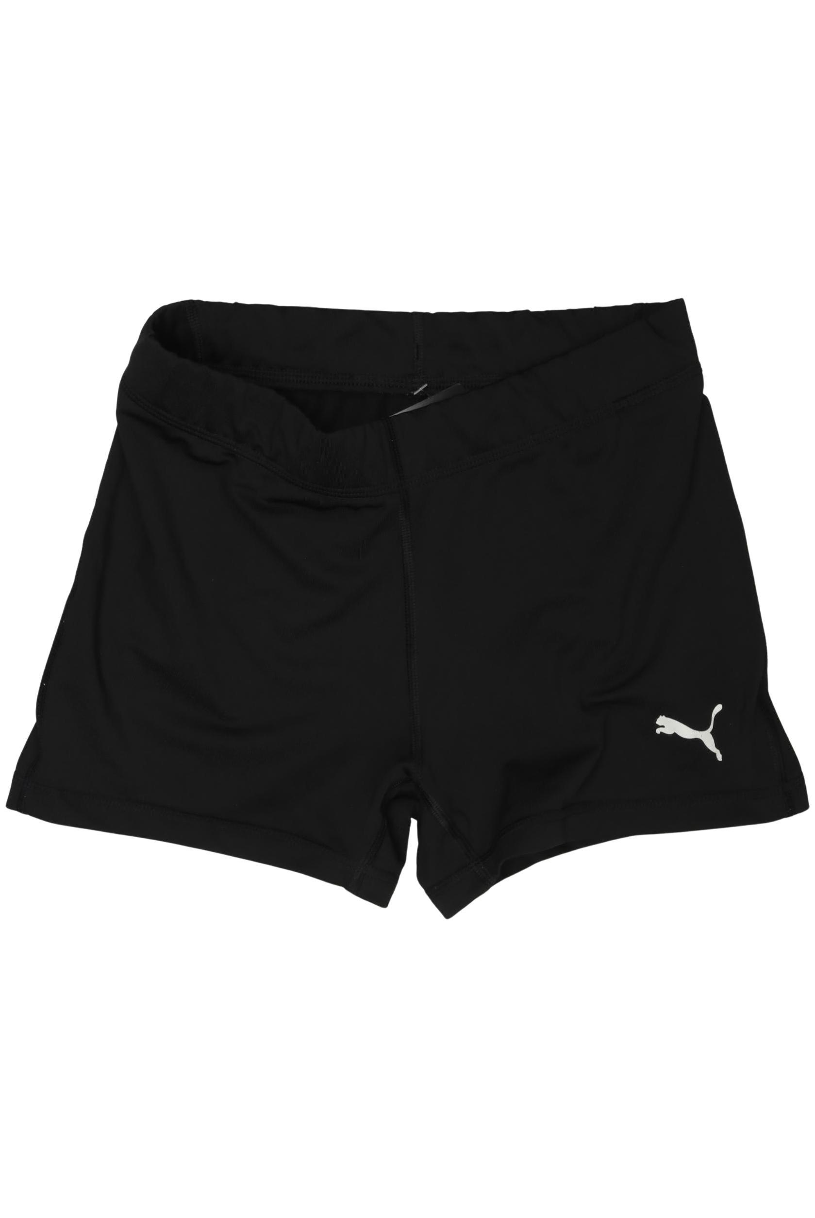 

Puma Damen Shorts, schwarz, Gr. 38