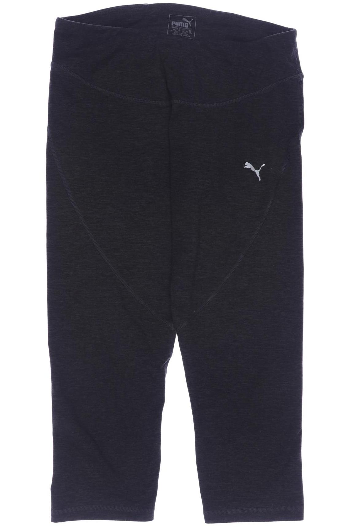 

Puma Damen Shorts, grau, Gr. 38
