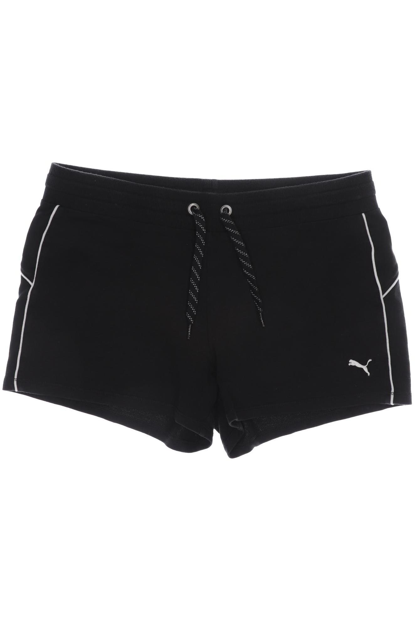 

Puma Damen Shorts, schwarz, Gr. 40
