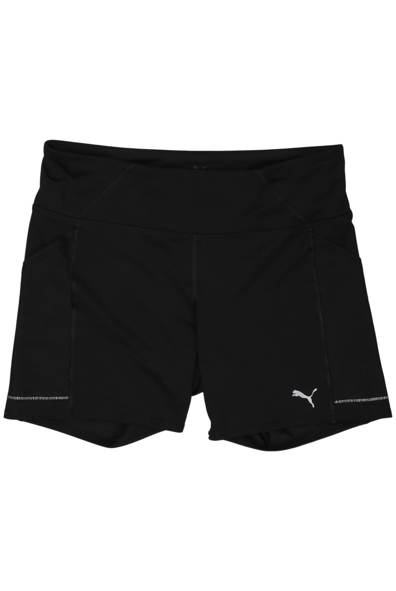 

Puma Damen Shorts, schwarz, Gr. 38