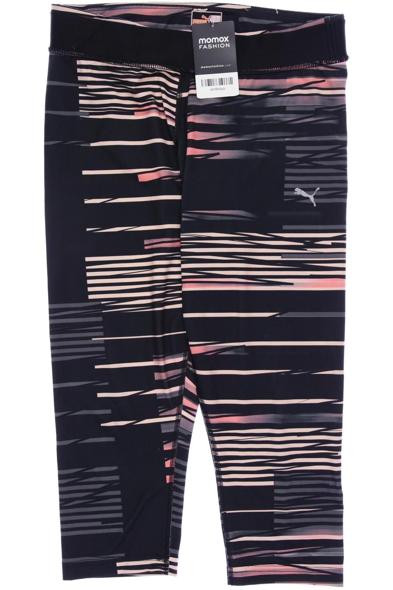 

Puma Damen Shorts, schwarz, Gr. 40