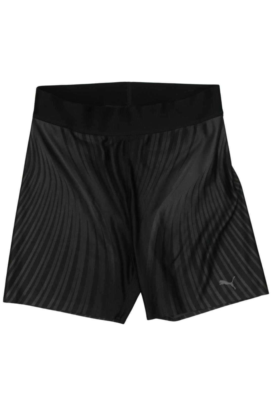 

Puma Damen Shorts, grün, Gr. 38