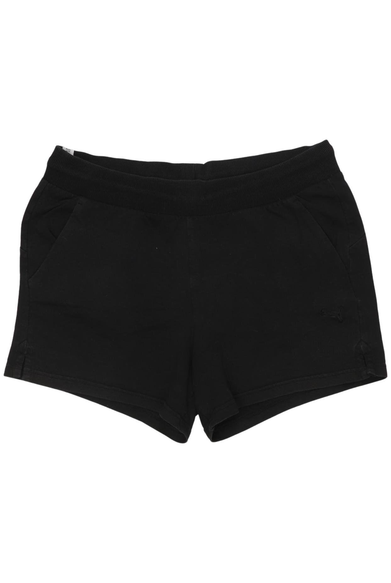 

Puma Damen Shorts, schwarz, Gr. 38