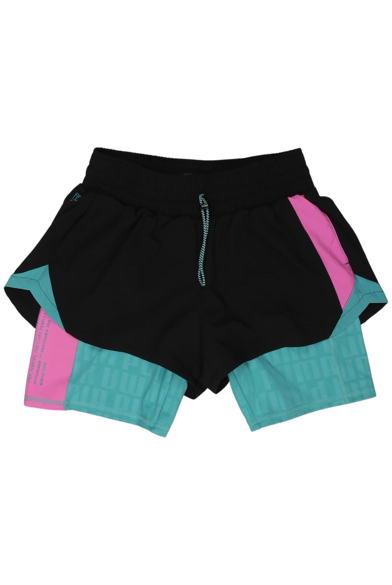 

Puma Damen Shorts, mehrfarbig, Gr. 38