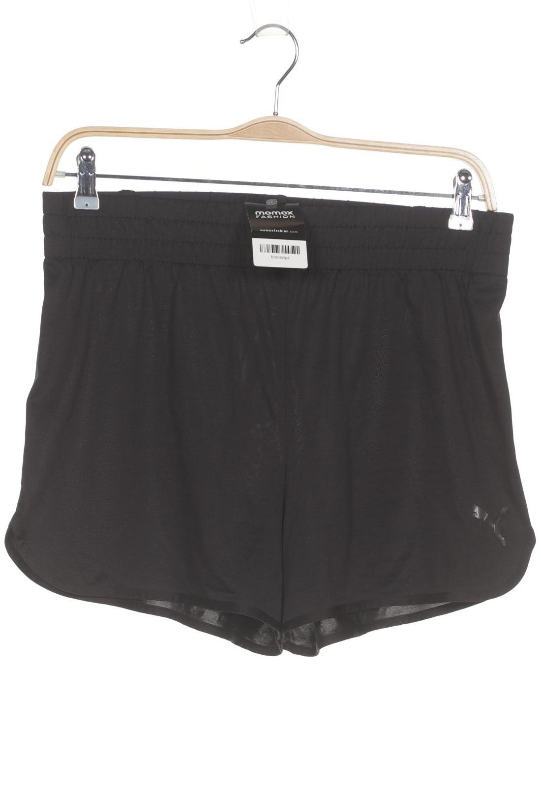 

Puma Damen Shorts, schwarz, Gr. 44