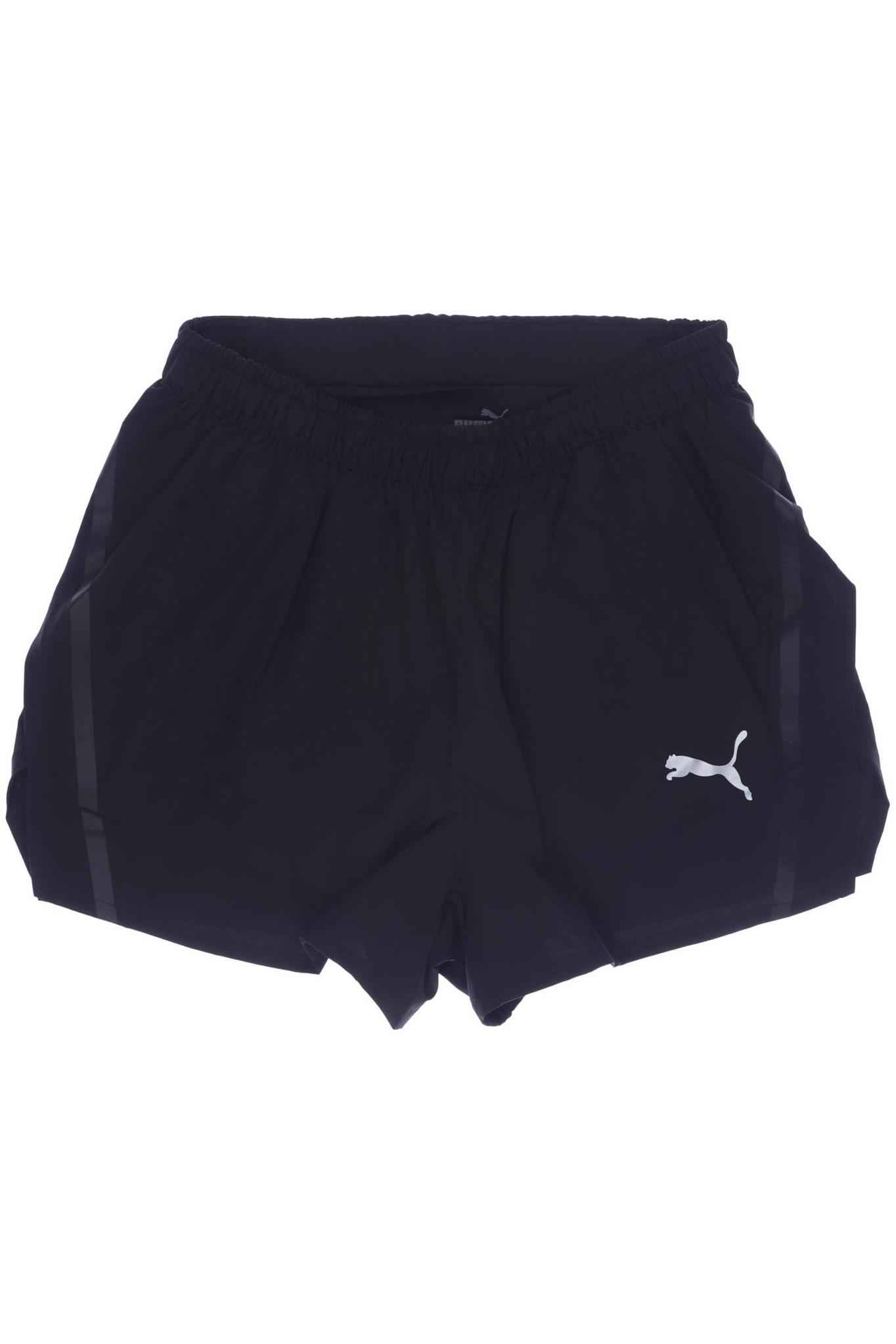 

Puma Damen Shorts, schwarz, Gr. 36