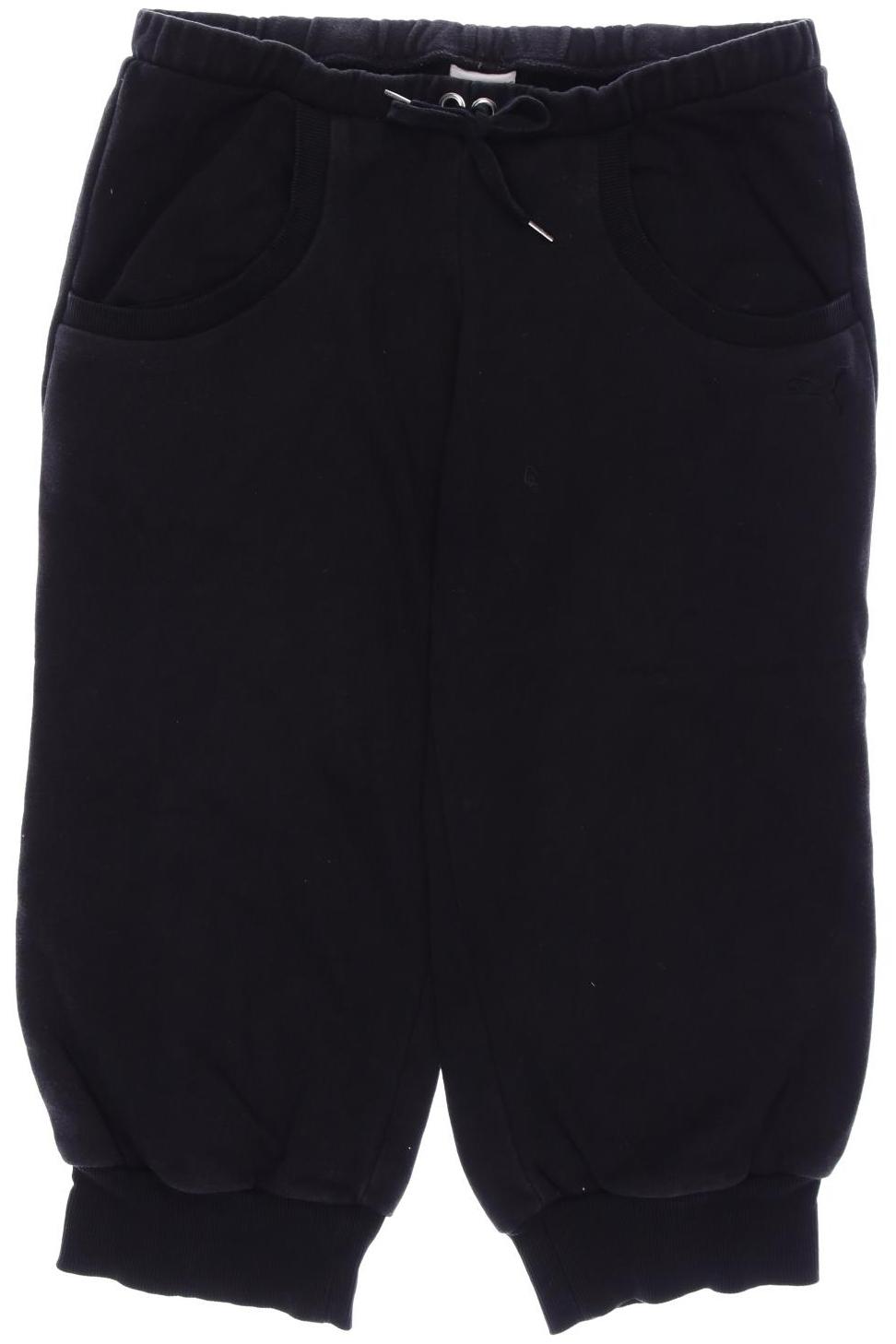 

Puma Damen Shorts, schwarz, Gr. 38