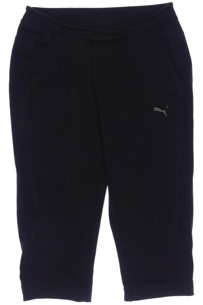 

Puma Damen Shorts, schwarz, Gr. 34