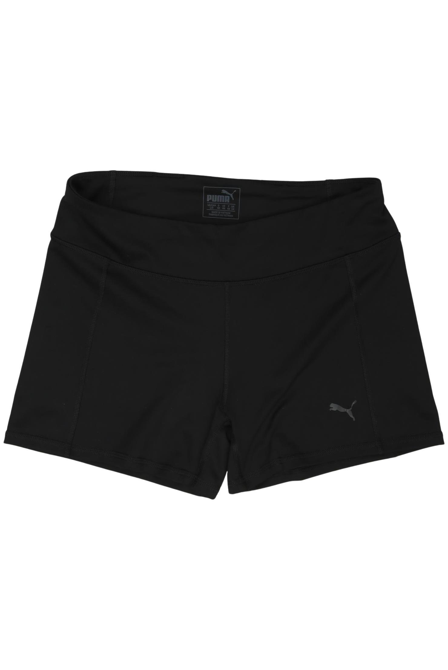 

Puma Damen Shorts, schwarz, Gr. 40