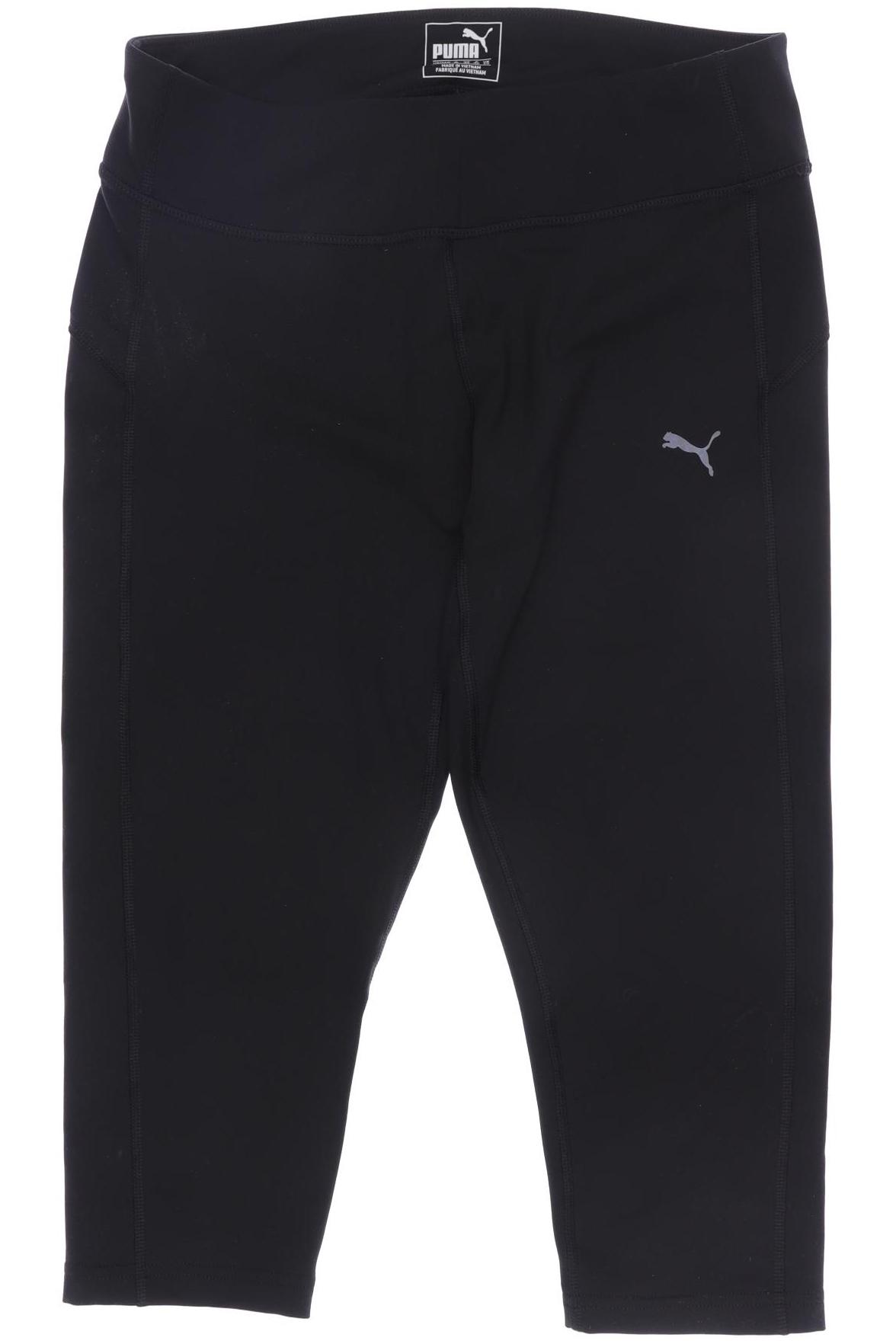

Puma Damen Shorts, schwarz, Gr. 40