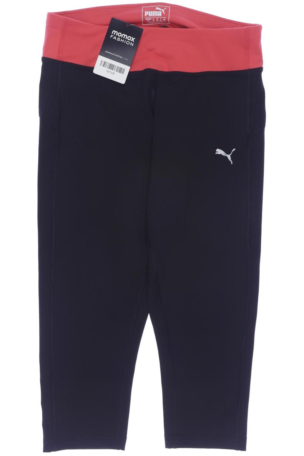 

Puma Damen Shorts, schwarz, Gr. 36