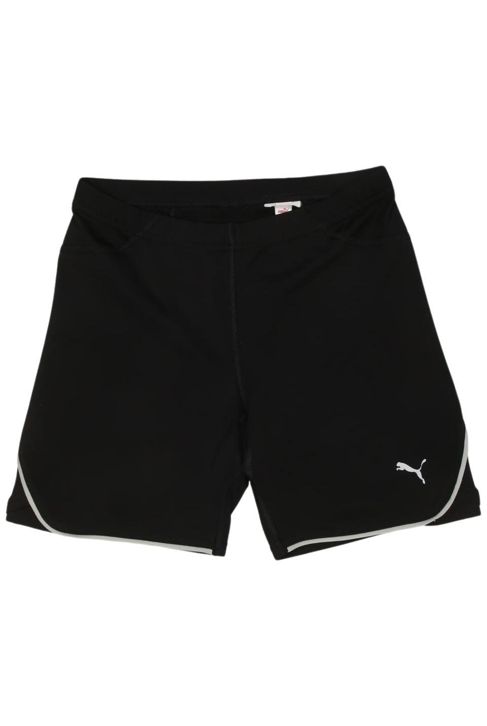 

Puma Damen Shorts, schwarz, Gr. 36