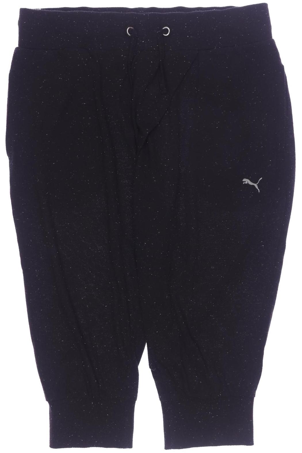 

Puma Damen Shorts, schwarz, Gr. 36