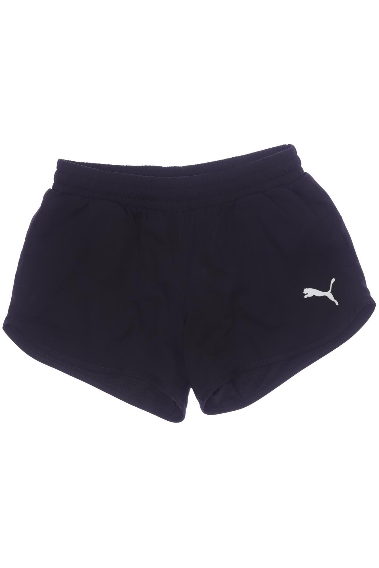 

Puma Damen Shorts, schwarz, Gr. 34