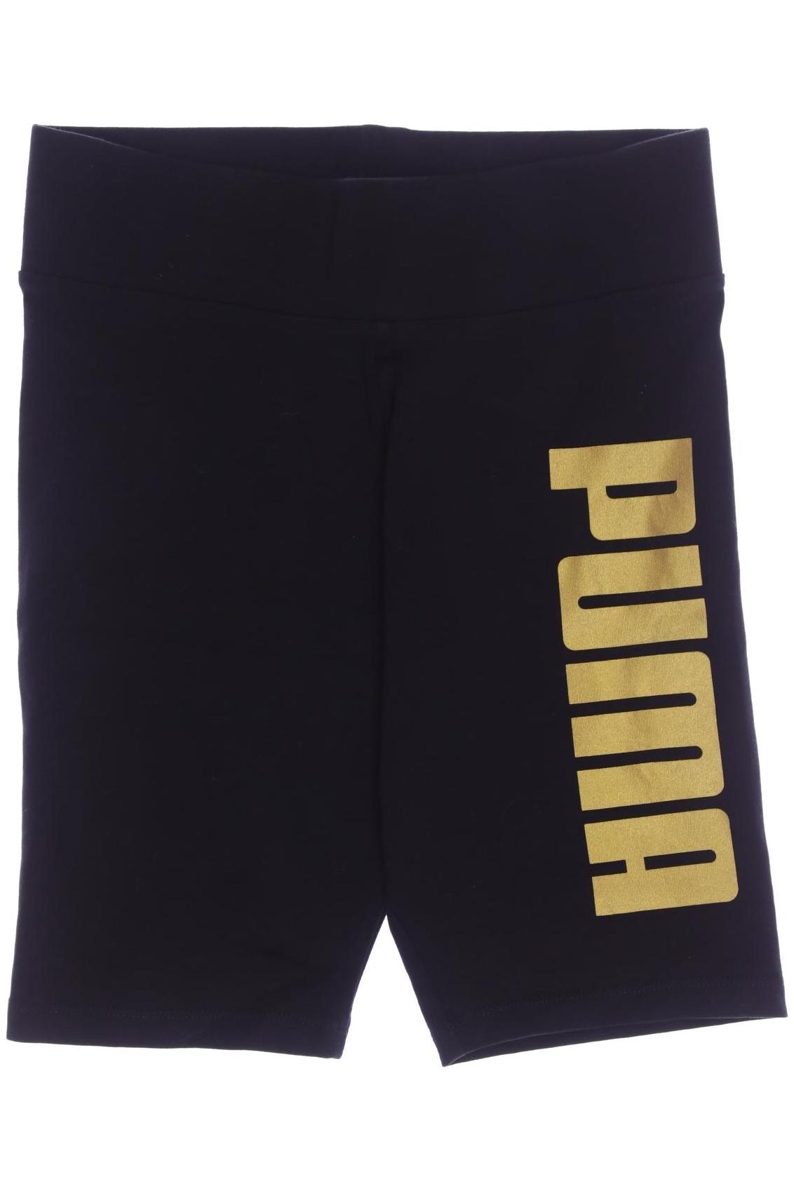 

Puma Damen Shorts, schwarz, Gr. 34