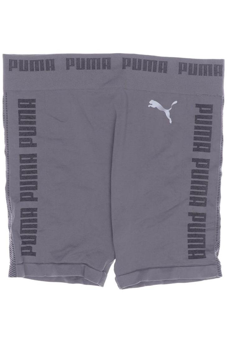 

PUMA Damen Shorts, grau