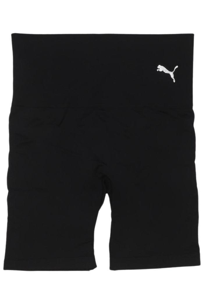 

Puma Damen Shorts, schwarz, Gr. 36