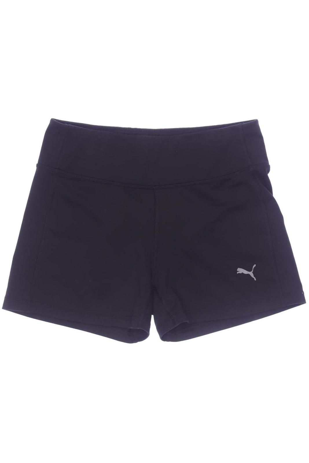 

Puma Damen Shorts, schwarz, Gr. 36