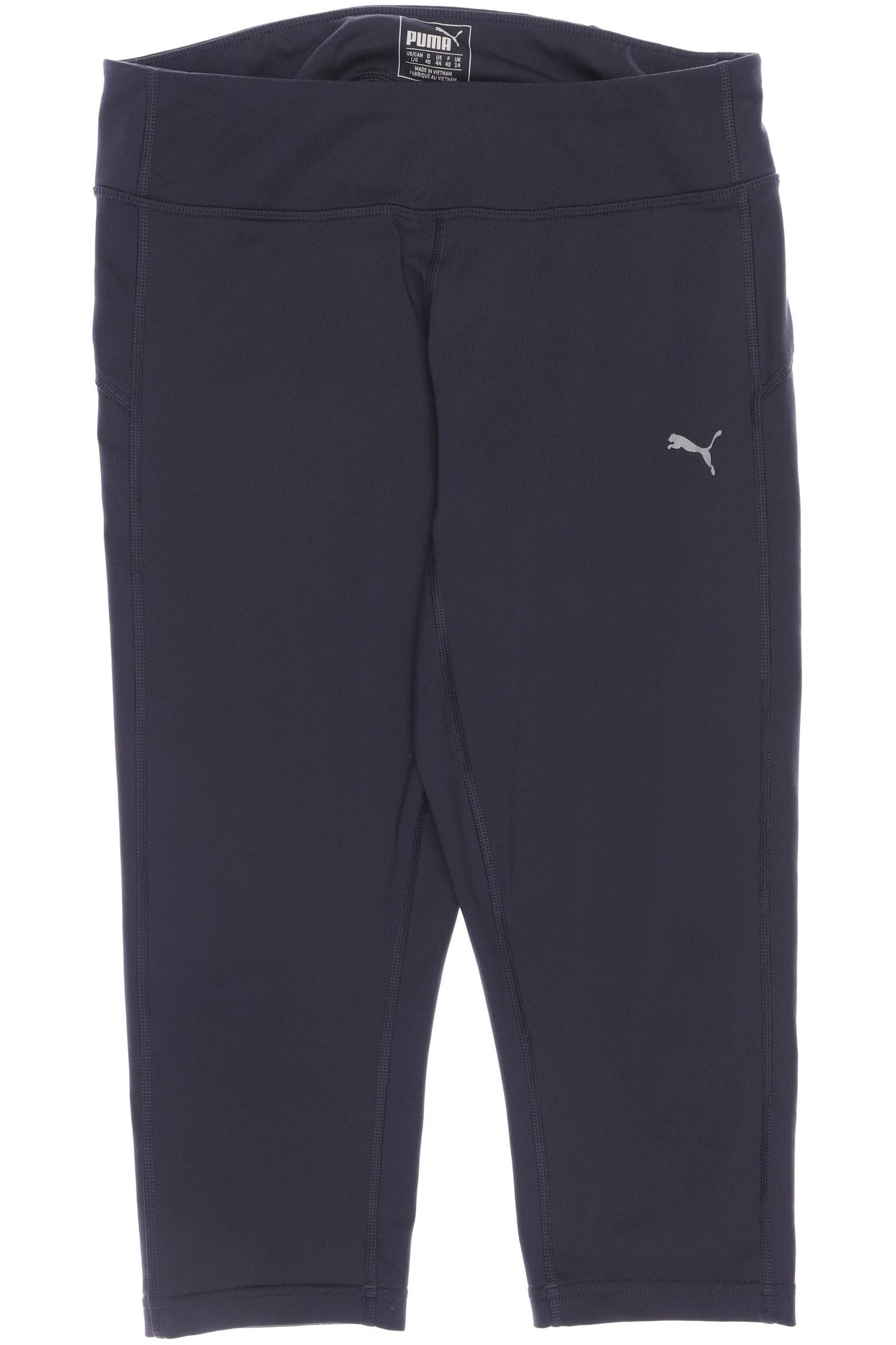 

PUMA Damen Shorts, grau
