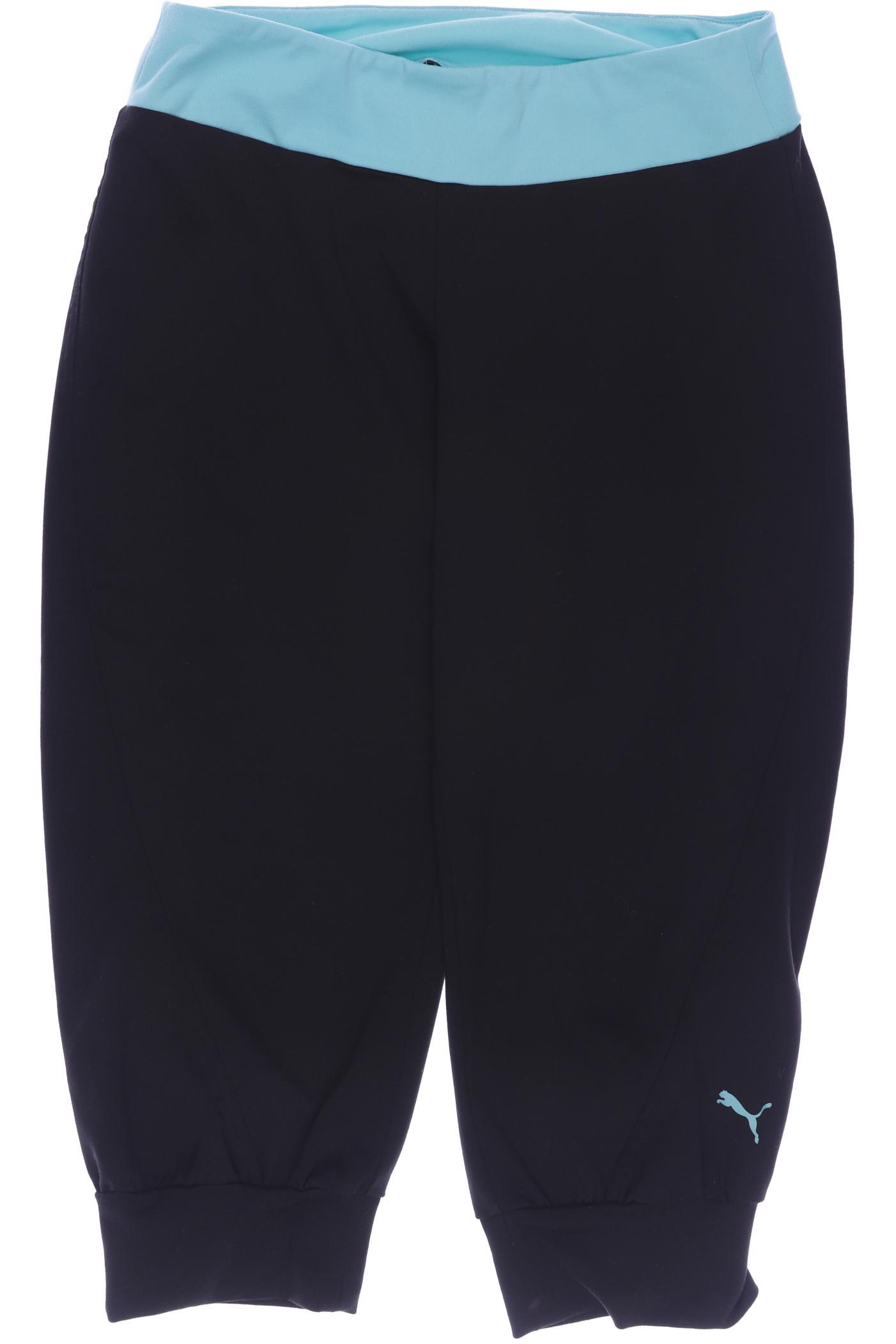 

Puma Damen Shorts, schwarz, Gr. 36