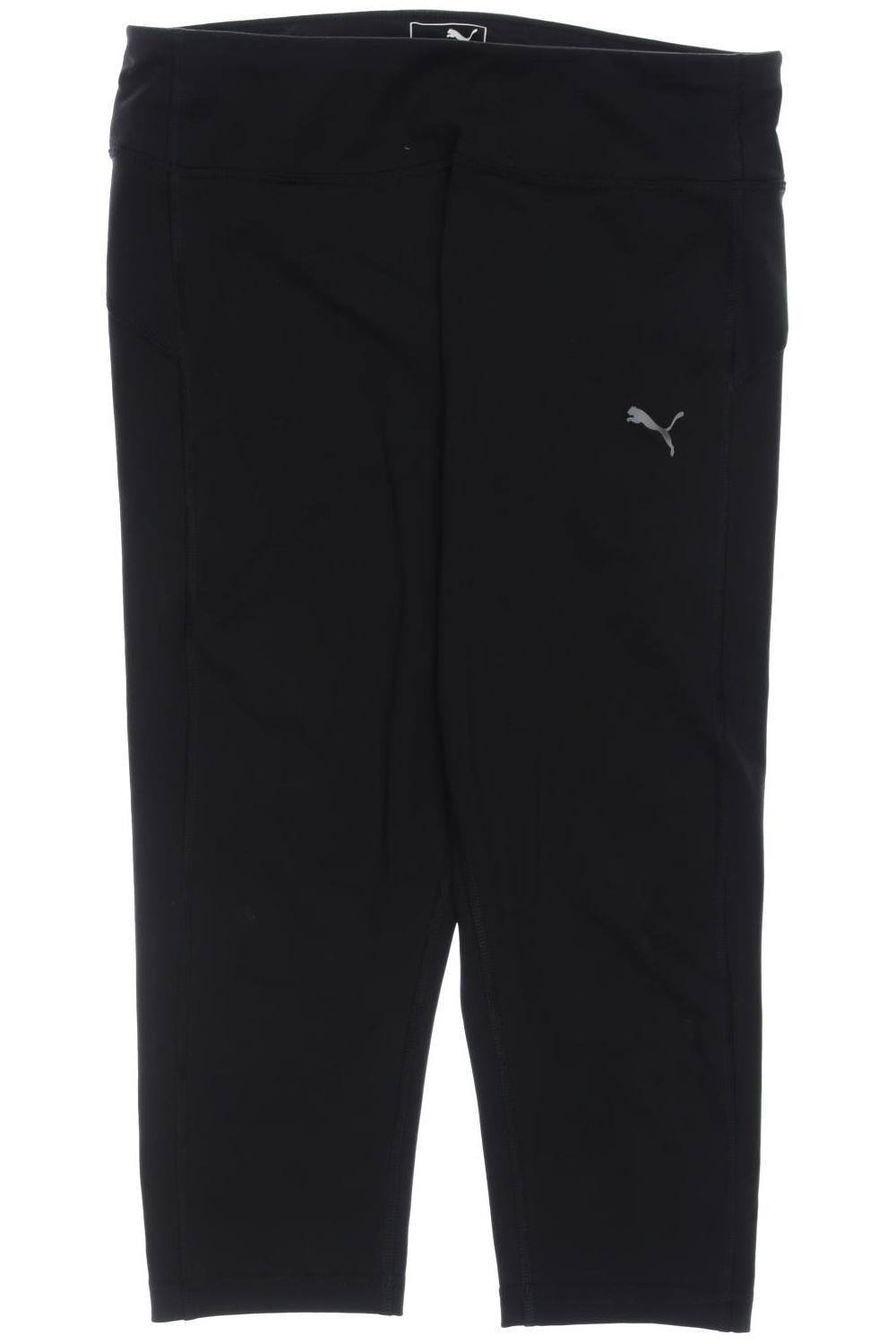 

Puma Damen Shorts, schwarz, Gr. 38
