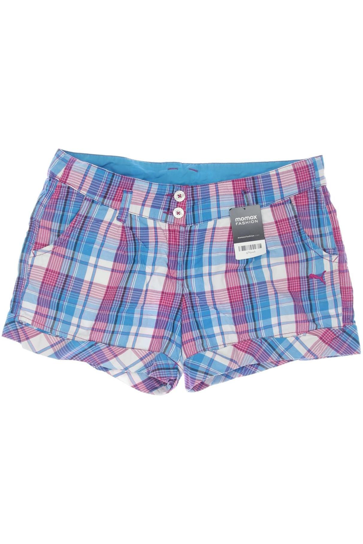 

Puma Damen Shorts, mehrfarbig, Gr. 40