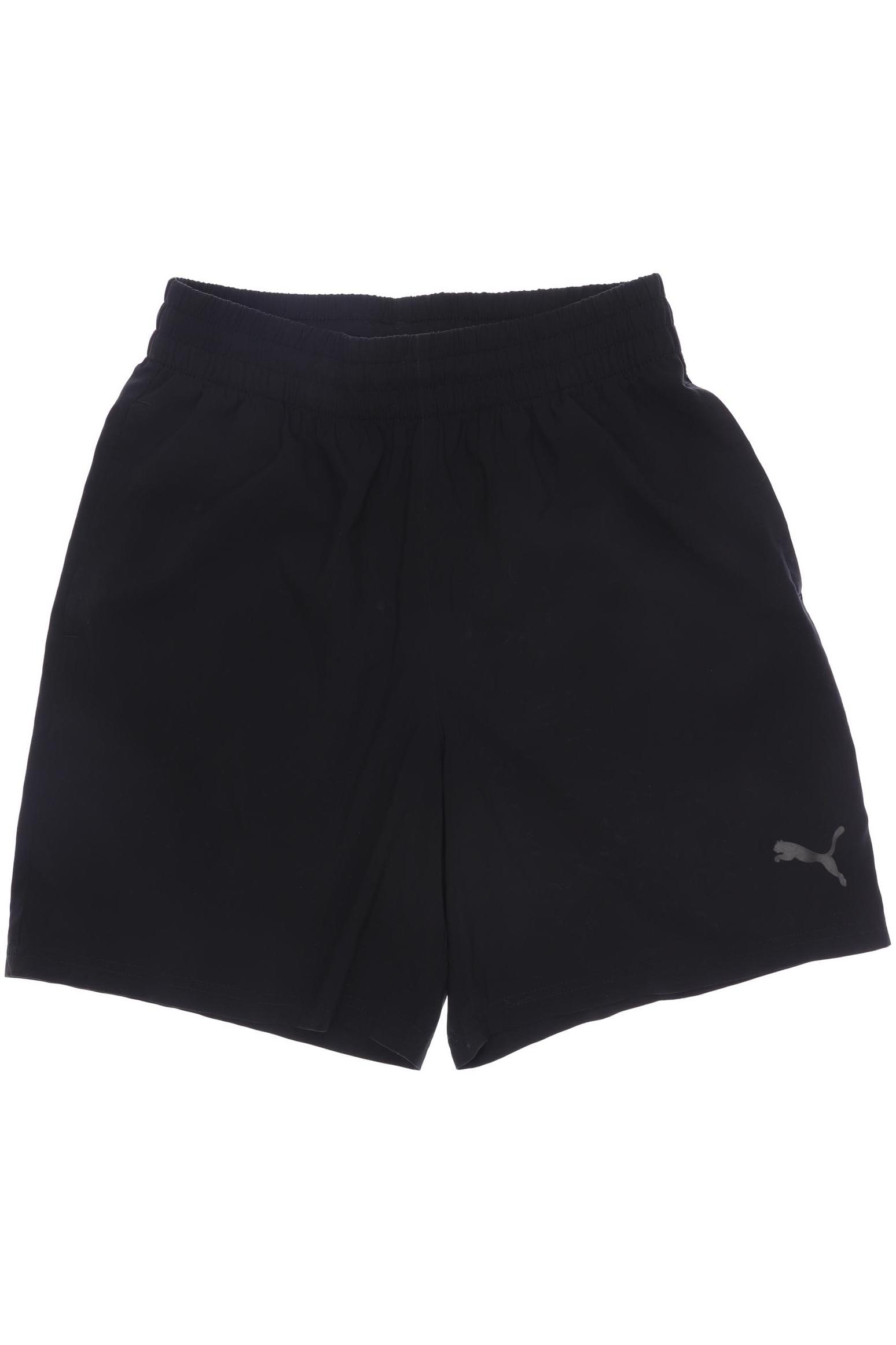 

Puma Damen Shorts, schwarz, Gr. 26