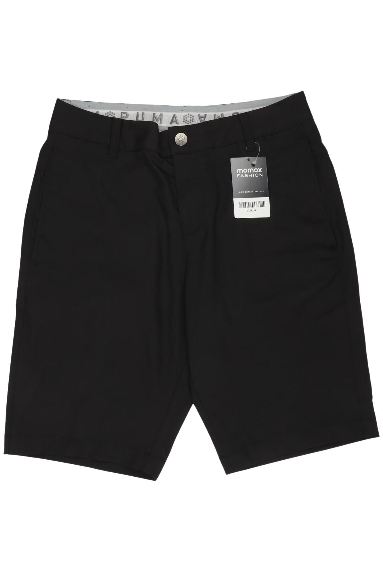 

Puma Damen Shorts, schwarz, Gr. 28