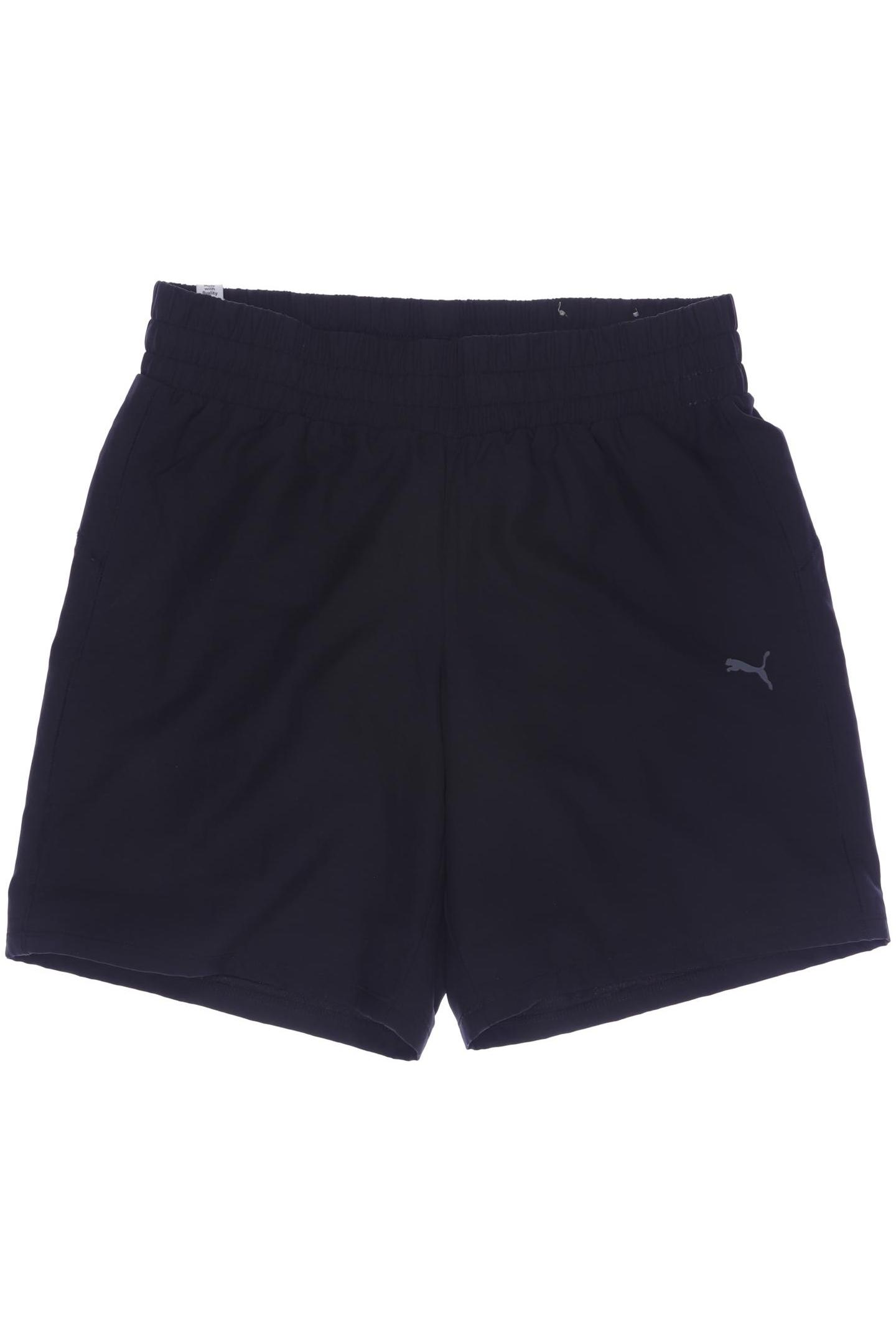 

Puma Damen Shorts, schwarz, Gr. 36