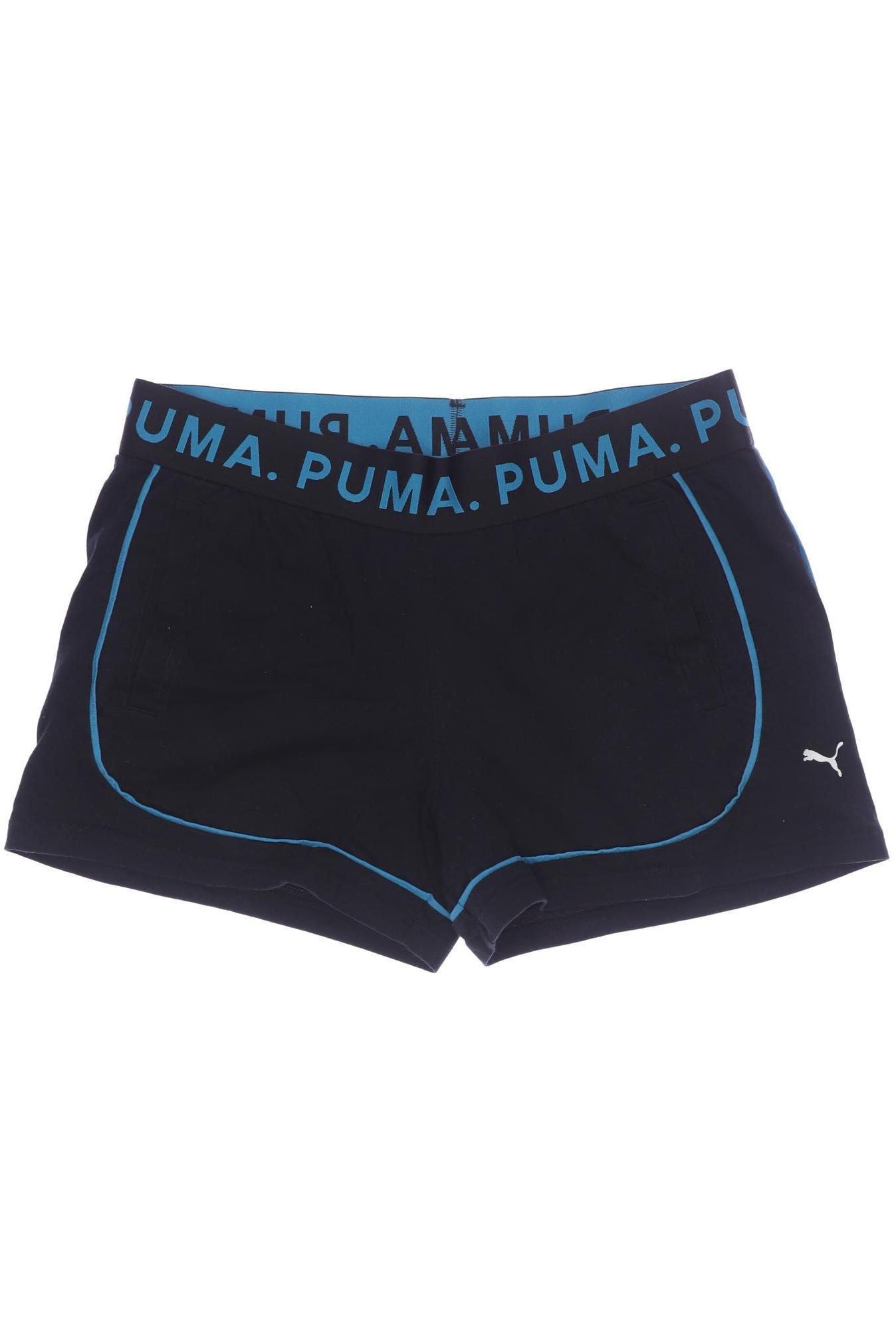 

Puma Damen Shorts, schwarz, Gr. 42
