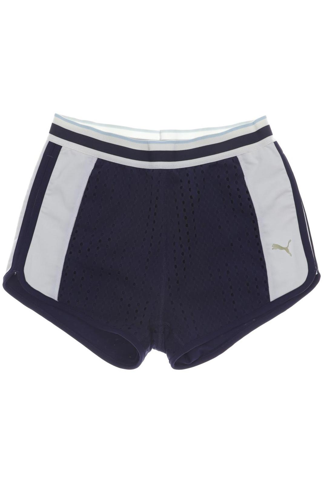 

PUMA Damen Shorts, marineblau