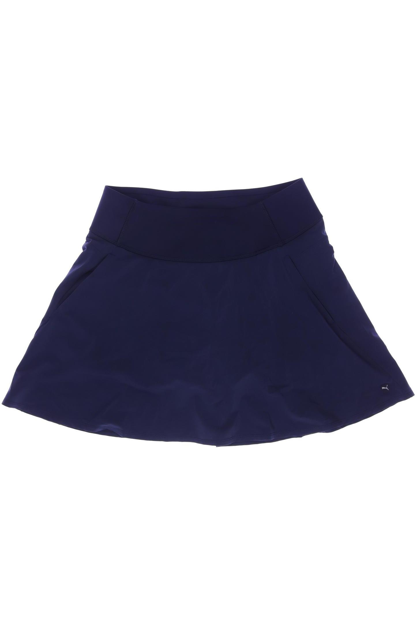 

PUMA Damen Shorts, marineblau