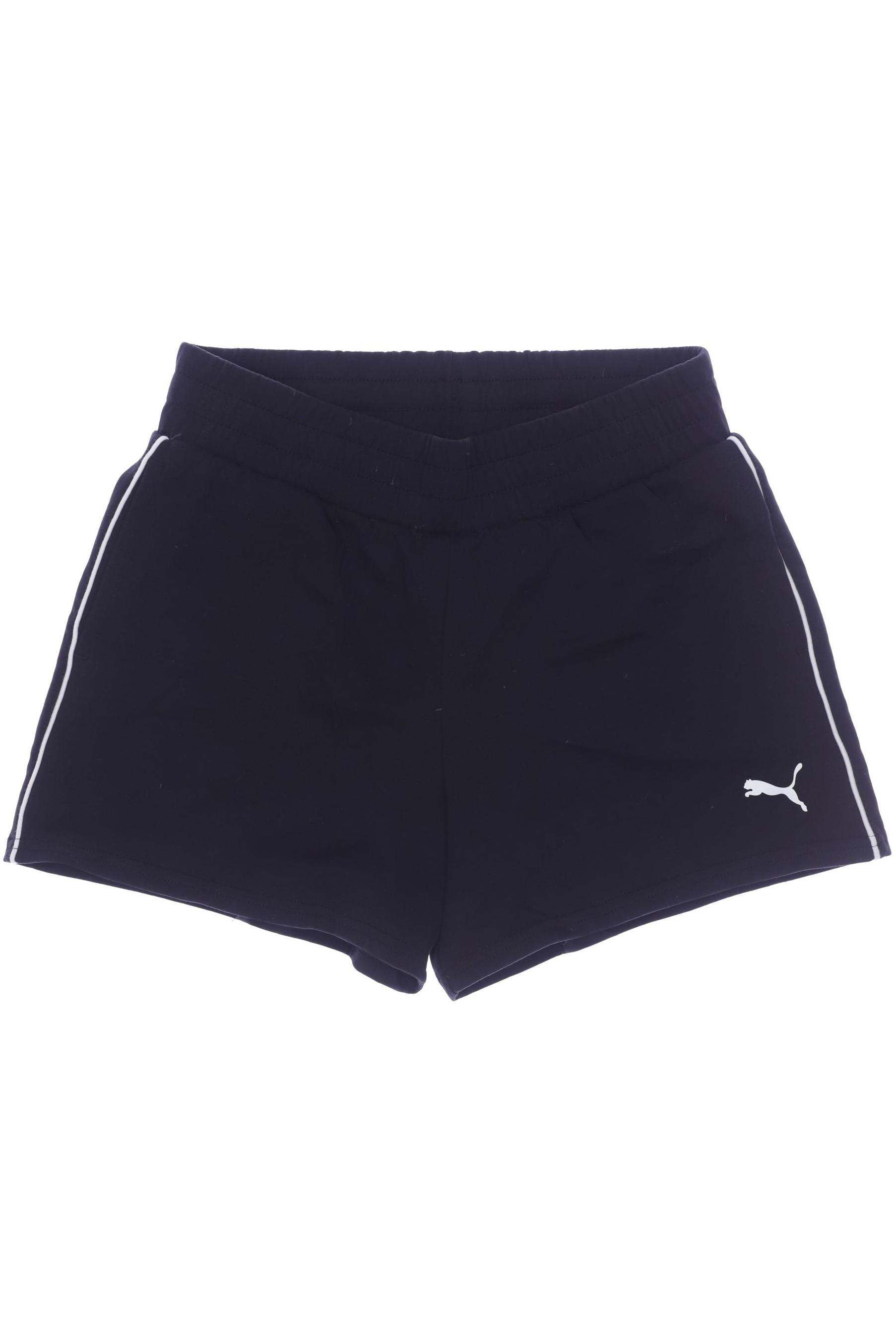 

Puma Damen Shorts, schwarz, Gr. 36