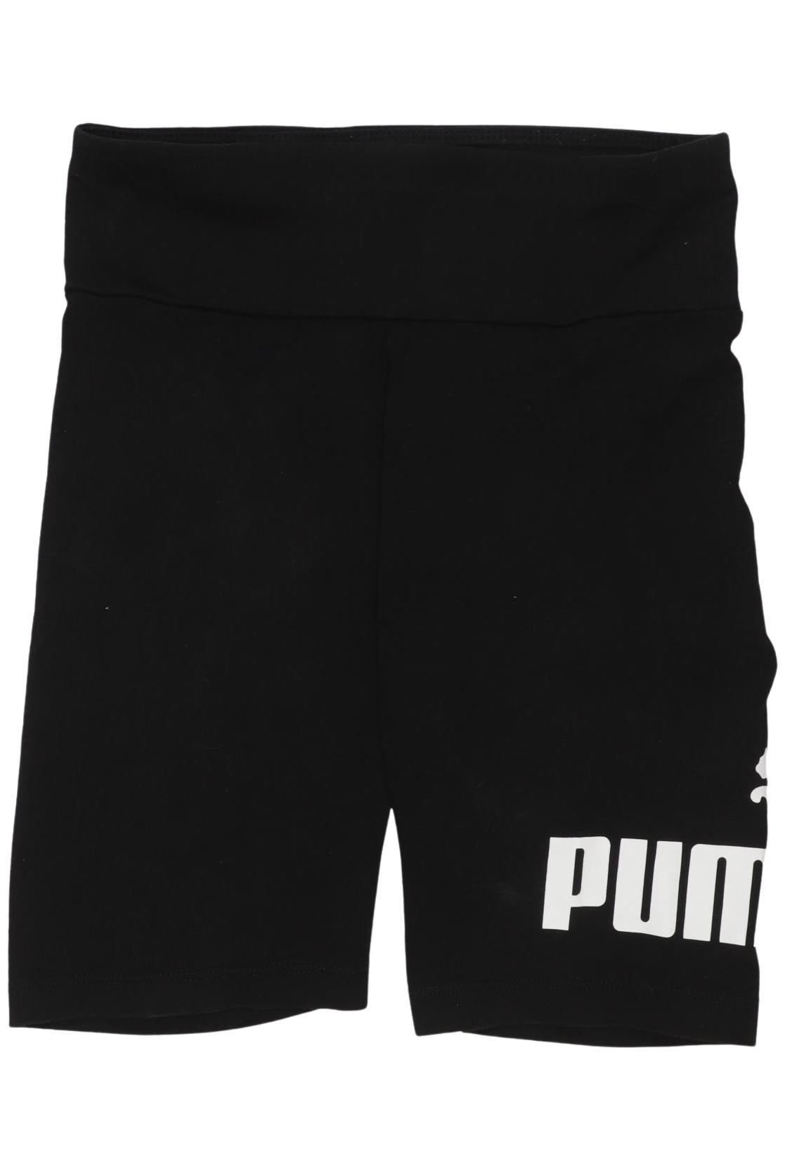 

Puma Damen Shorts, schwarz, Gr. 34