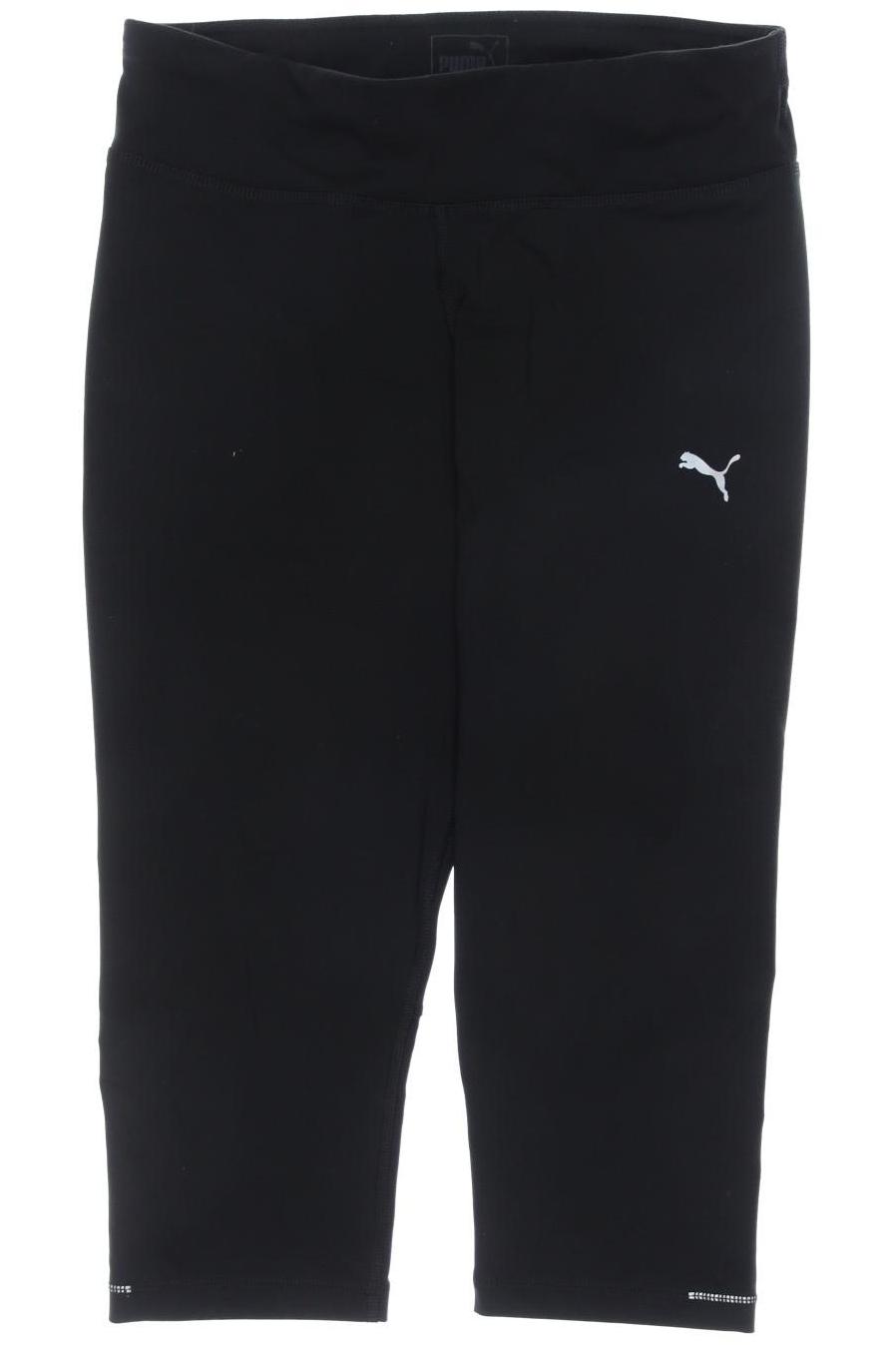 

Puma Damen Shorts, schwarz, Gr. 38
