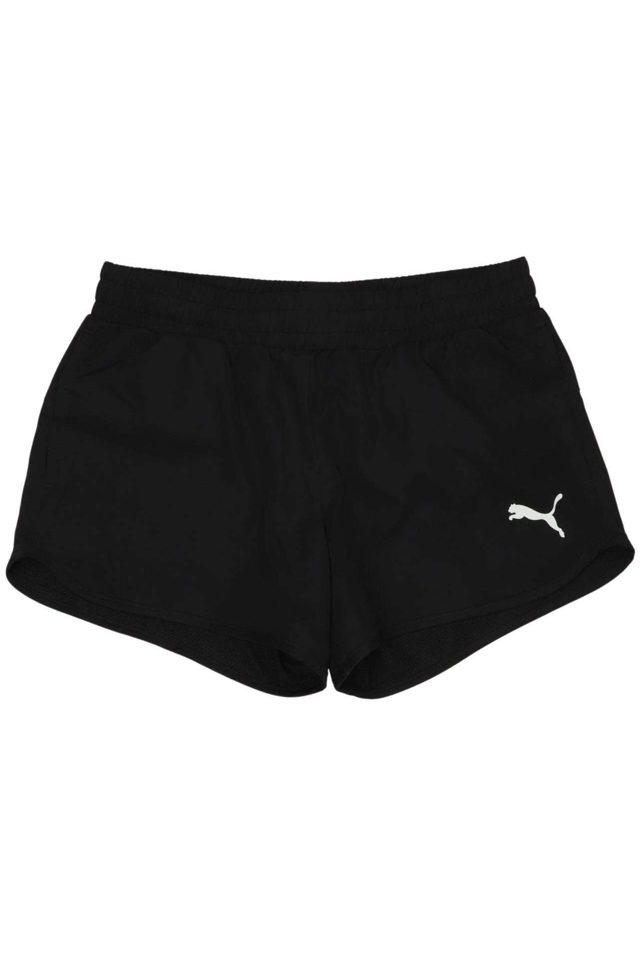

Puma Damen Shorts, schwarz, Gr. 36