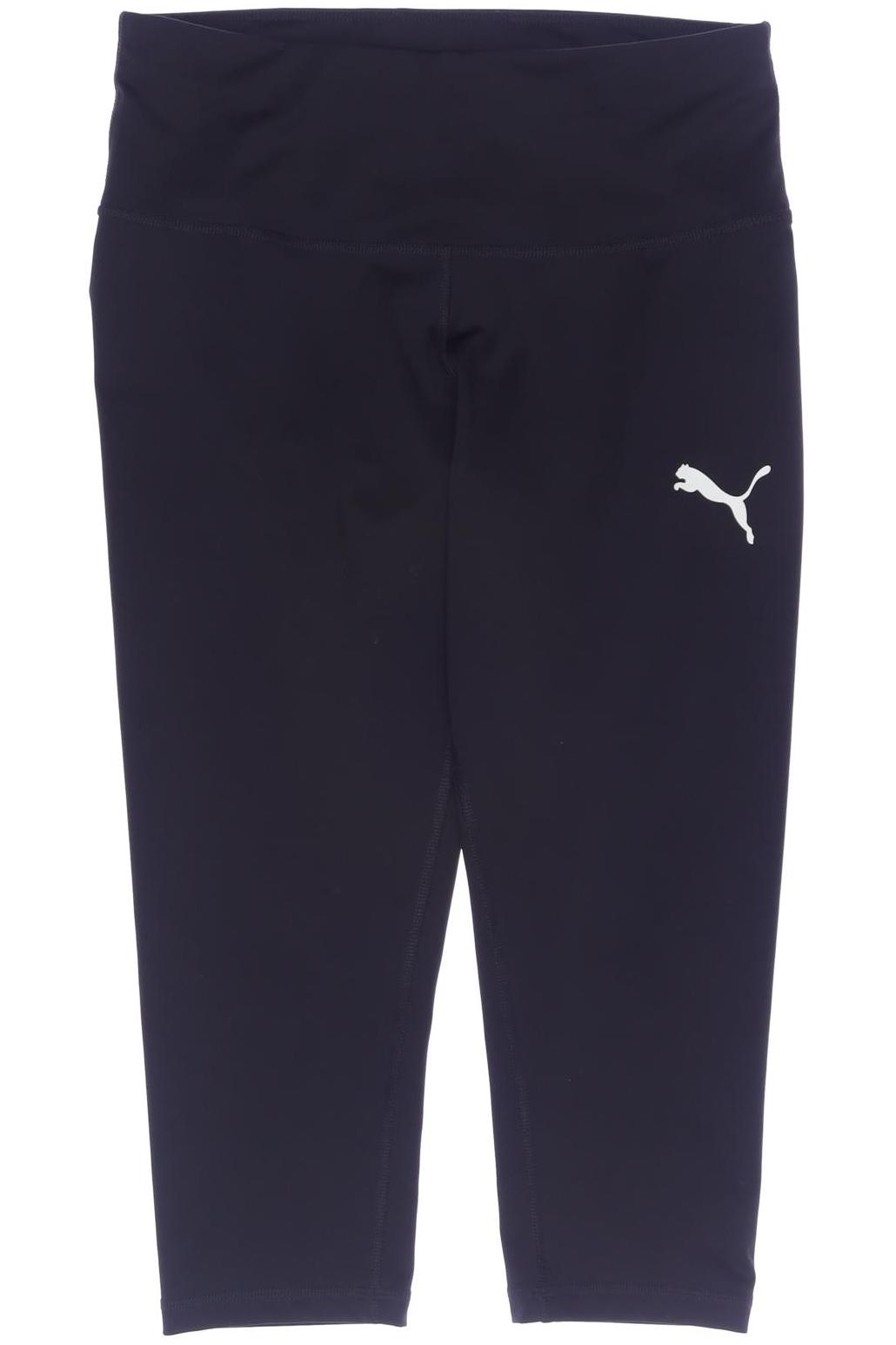 

Puma Damen Shorts, schwarz, Gr. 38