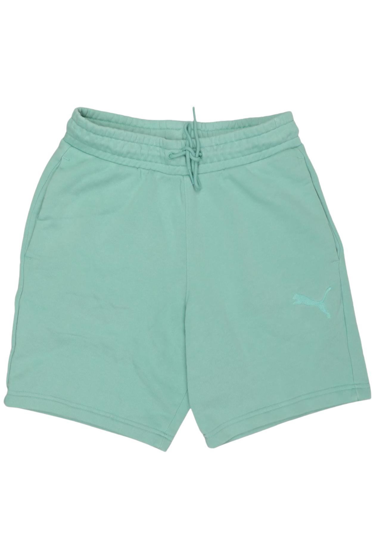 

Puma Damen Shorts, türkis, Gr. 36