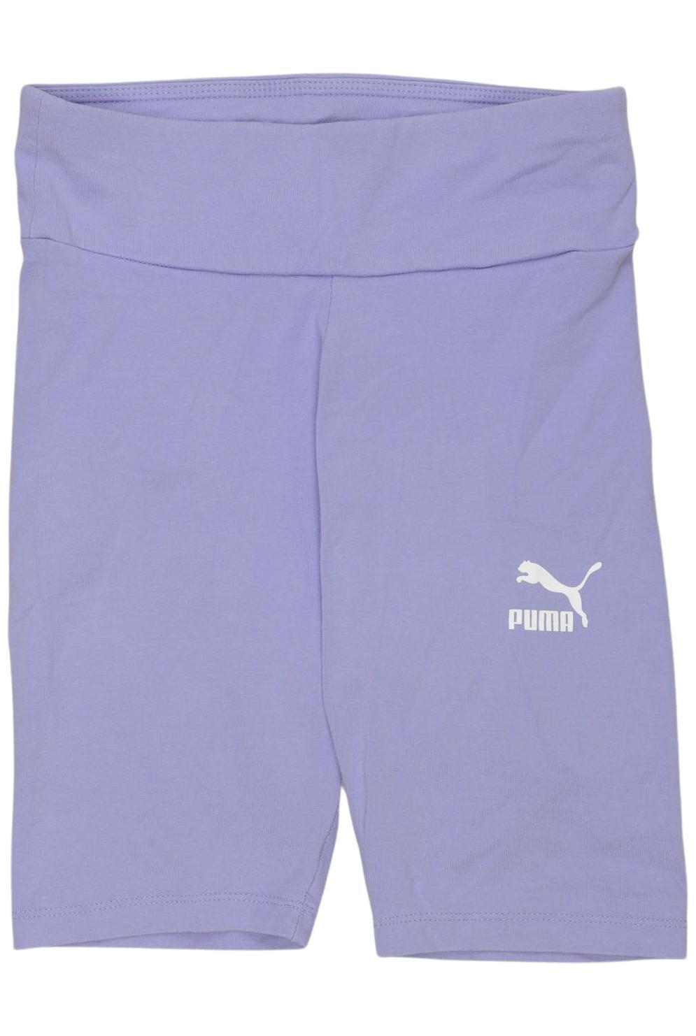 

Puma Damen Shorts, flieder, Gr. 32