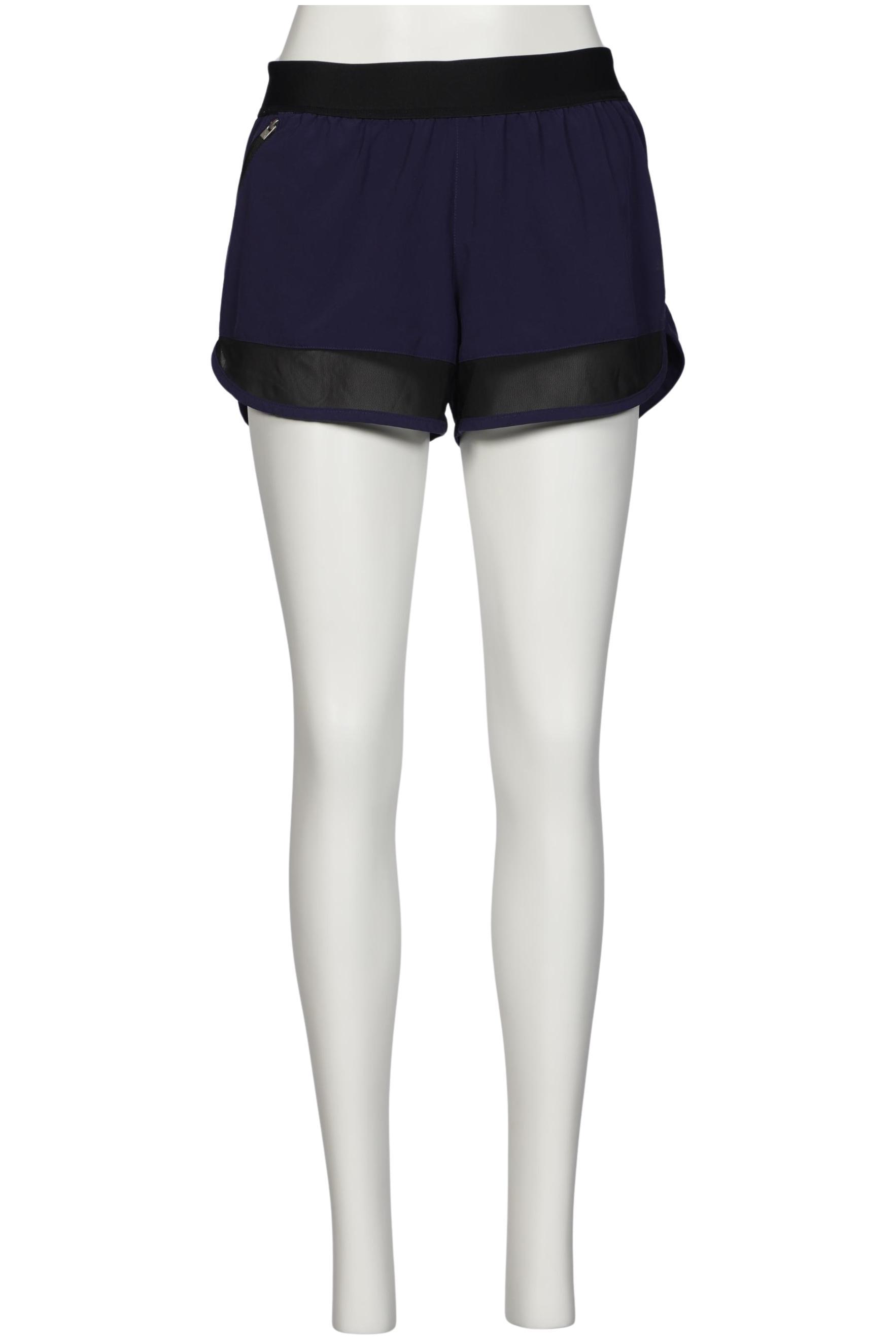

Puma Damen Shorts, flieder, Gr. 36