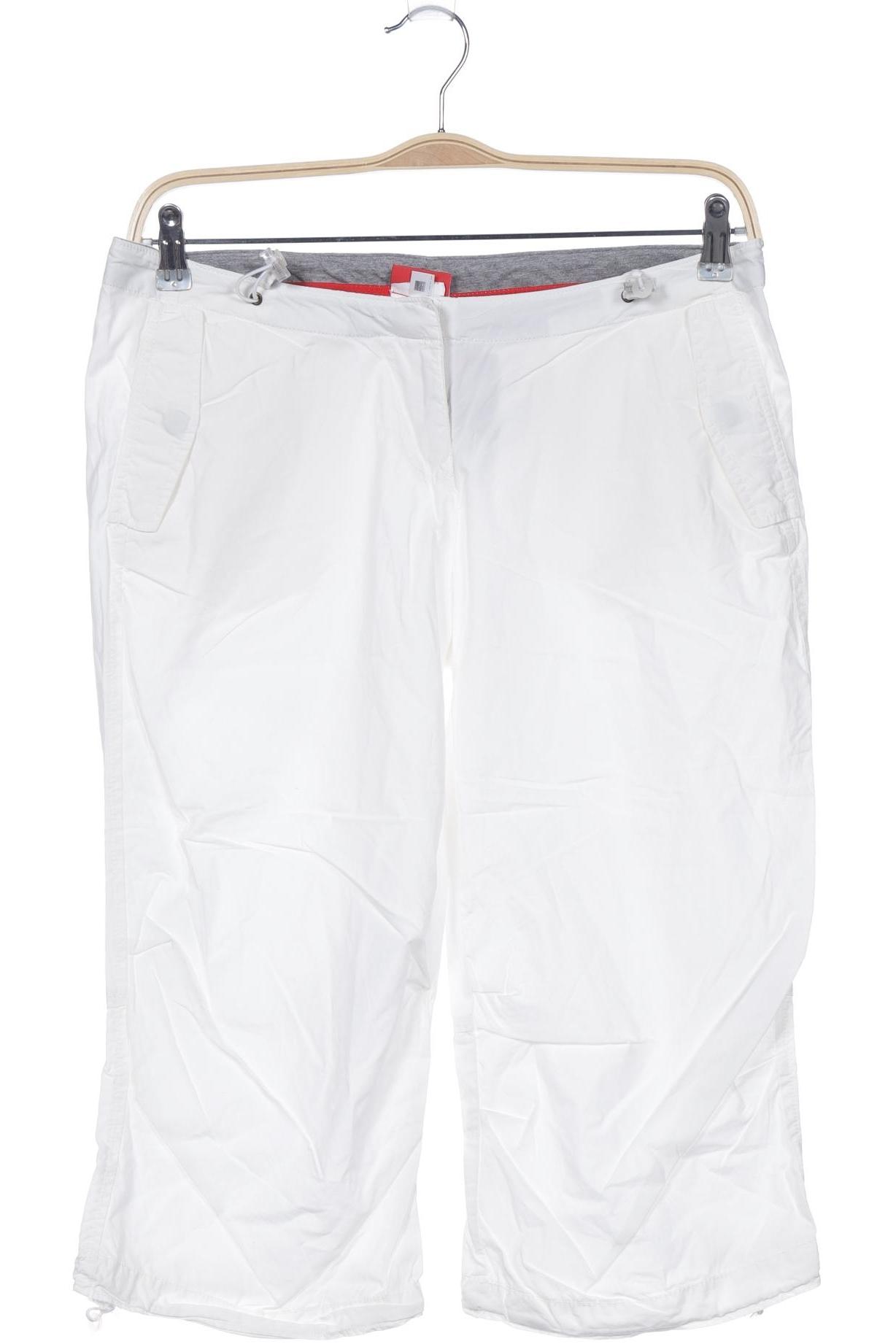

Puma Damen Shorts, cremeweiß, Gr. 30