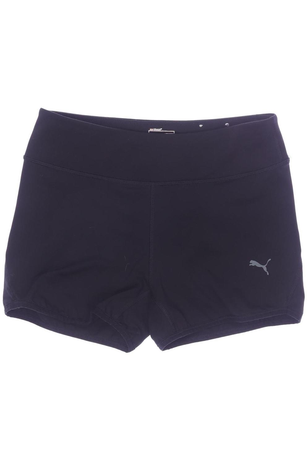 

Puma Damen Shorts, schwarz, Gr. 38