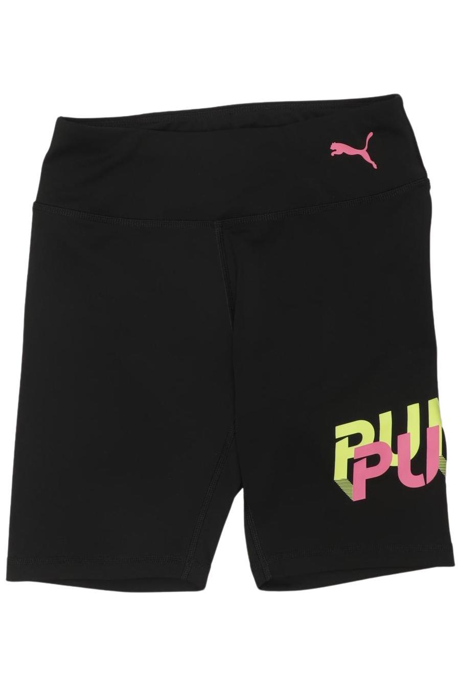 

Puma Damen Shorts, schwarz, Gr. 34