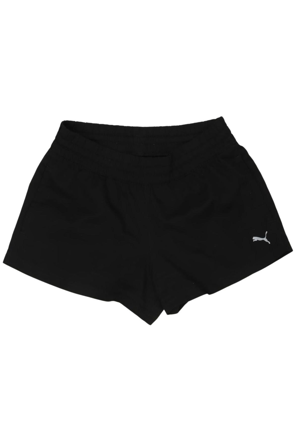 

Puma Damen Shorts, schwarz, Gr. 34